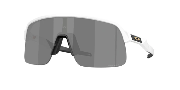Oakley Sutro Lite S Güneş Gözlüğü 949613 Matte White Prizm Black - Resim 6