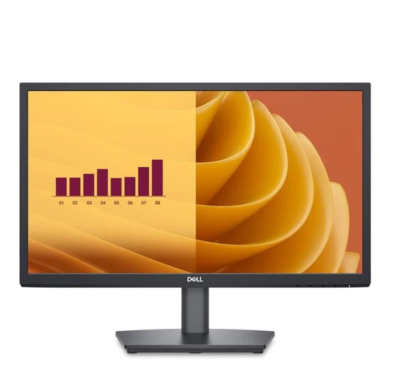 Dell 21.5" E2225HM 1920x1080 FHD 100Hz 5ms HDMI VGA DP Led Monitör ürün görseli