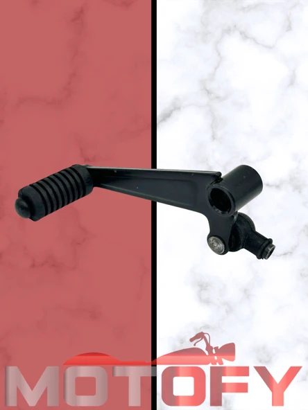 BAJAJ NS 200 RS 200 VİTES PEDALI ORİJİNAL - DT561414 ürün görseli