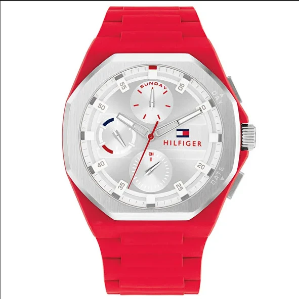 Tommy Hilfiger TH1792123 Erkek Kol Saati ürün görseli 1