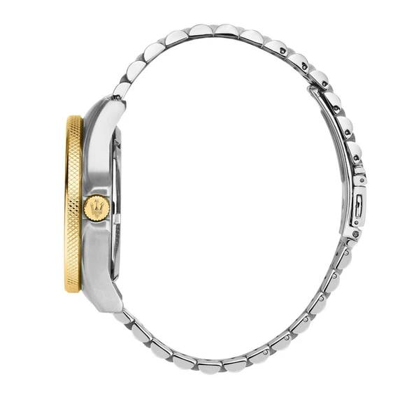 Maserati R8823140010 Erkek Kol Saati - Resim 2