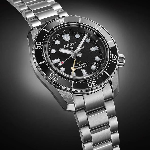 SPB383J1 Seiko Prospex Erkek Kol Saati SPB383J - Resim 3