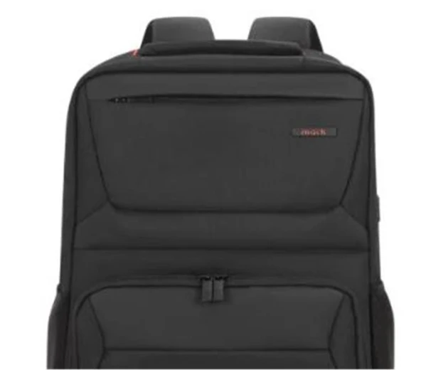 MACK MCE-1211  14.1" NOVA Eco Notebook Sırt Çantası Siyah ürün görseli