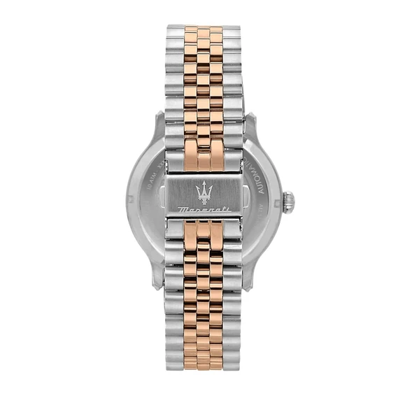 Maserati R8823118016 Erkek Kol Saati - Resim 3