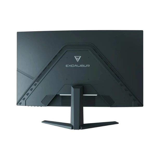 Casper 27" Excalibur Game Monitör Curved 300HZ 1ms (HDMI+Display) M.E27FVC-E - Resim 4