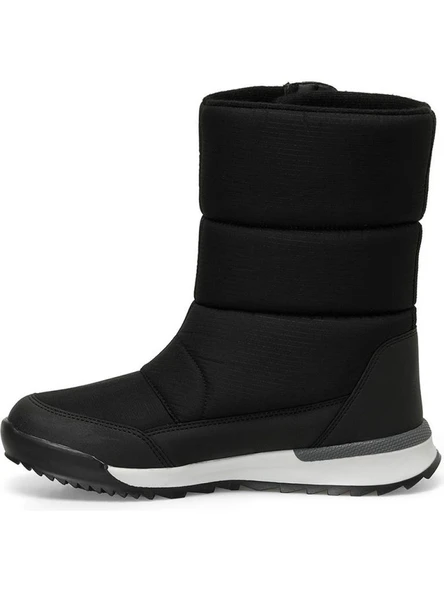 U.S.POLO ASSN.CLARK 4PR SİYAH CIRTLI OUTDOOR SPOR KADIN BOT&ÇİZME - Resim 5