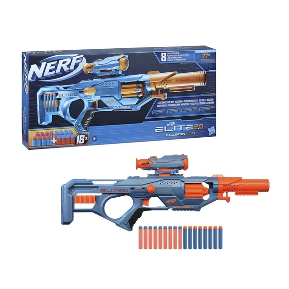 F0423 Nerf Elite Eaglepoint RD ürün görseli