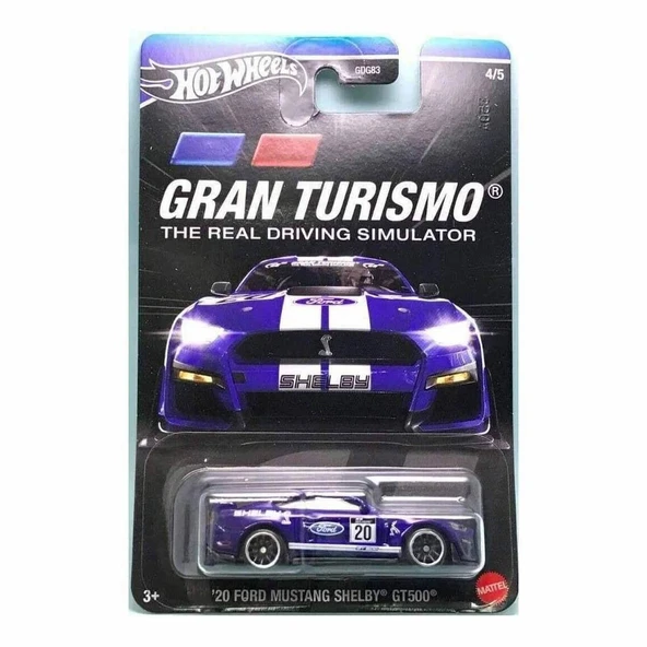 GDG83 Hot Wheels Film Arabaları Özel Seri 24 adet koli ile satılır. Koli fiyatıdır. - Resim 3