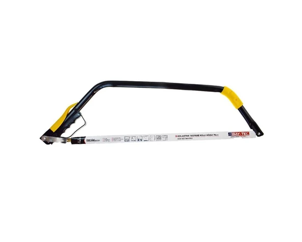 76 cm Kolastar Testere Kolu Ağızlı MK4703 - Resim 2