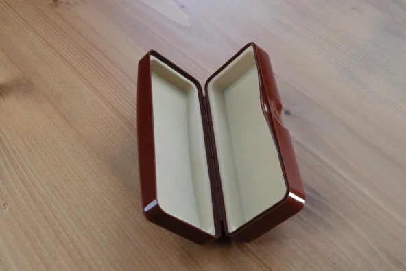 ModaTüm Gözlük Kabı - Resim 3