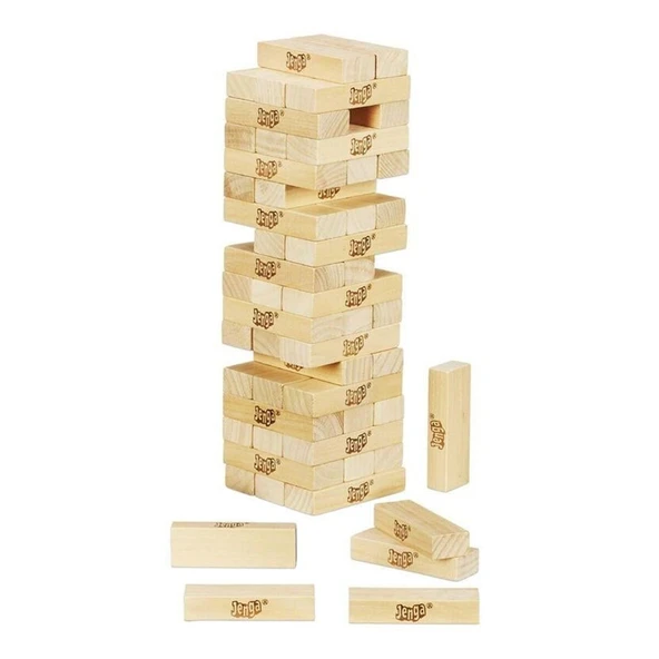 G1499 Jenga - Resim 2