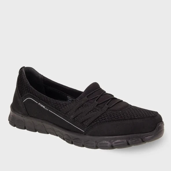 Forelli 61014 Lisa Kadın Spor Ayakkabı - Resim 2