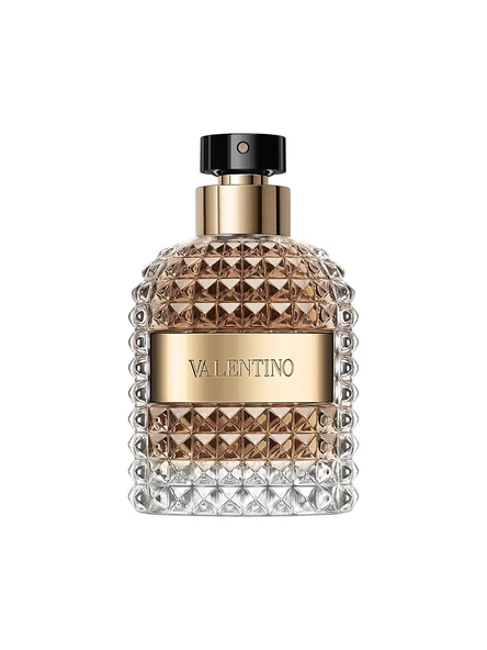 Valentino Uomo Edt 100ML Erkek Parfümü ürün görseli