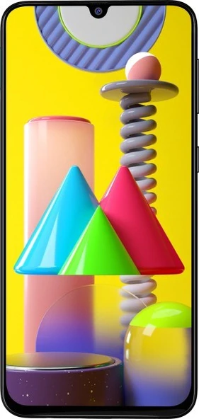 Samsung Galaxy M21 64 GB / 4 GB RAM Siyah Yenilenmiş ÜRÜN (Sıfır Gibi) A KALİTE - Resim 2