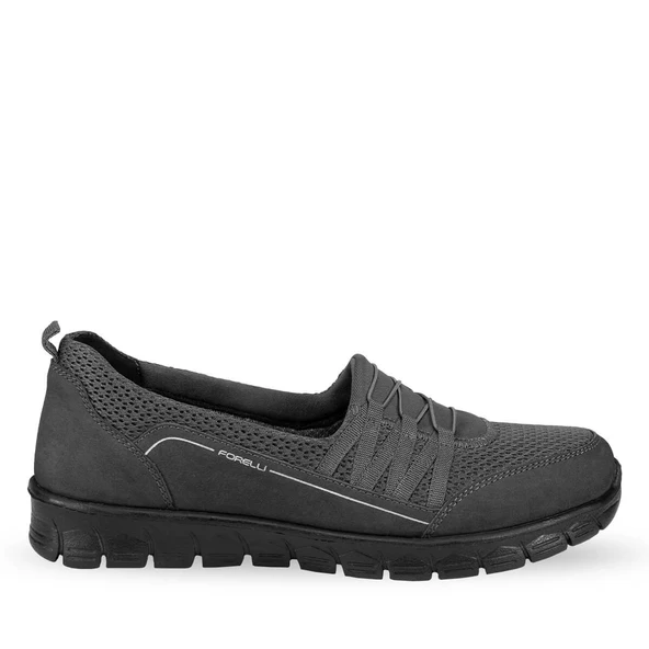 Forelli 61014 Lisa Kadın Spor Ayakkabı - Resim 5