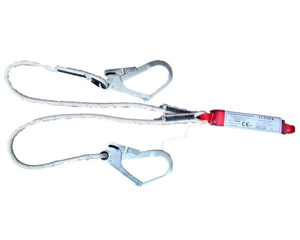 Bacak Şok Edici Lanyard JUNIOR JN6104 ürün görseli 1