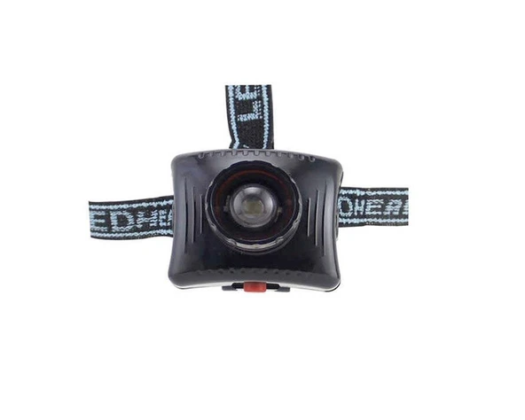 Panther Kafa Lambası PT 7688 - Resim 3