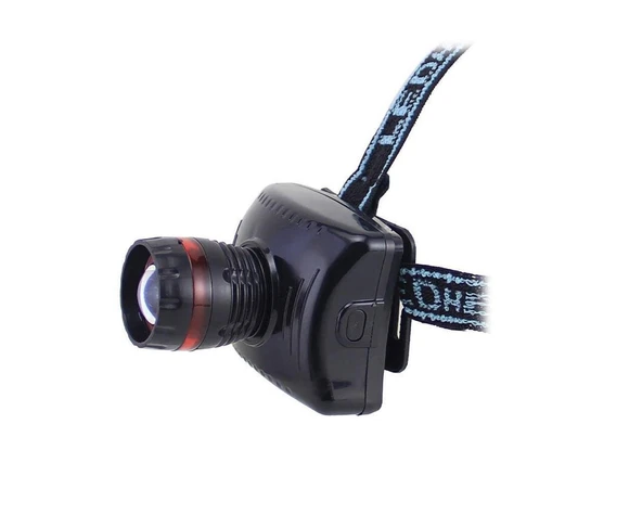 Panther Kafa Lambası PT 7688 - Resim 2