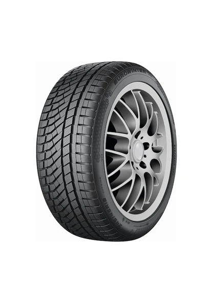 Falken 245/45R19 102W XL Eurowinter Hs02 Pro Kış Lastiği 2024 ürün görseli 1
