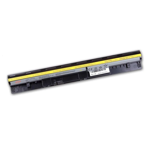 Lenovo ile Uyumlu IdeaPad S400 S300 S310 S405 S415 Batarya Pil L12S4Z01 ürün görseli
