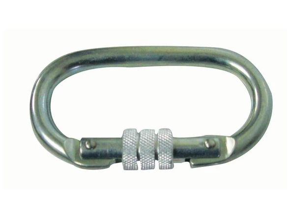 EMNİYET KEMERİ PARAŞÜT TİP 119-11.25 - Resim 3