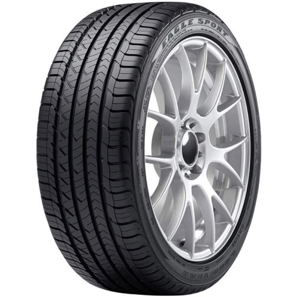 Goodyear 215/60 R17 100V XL Eagle Sport 2 SUV Yaz 4x4 2024 ürün görseli 1