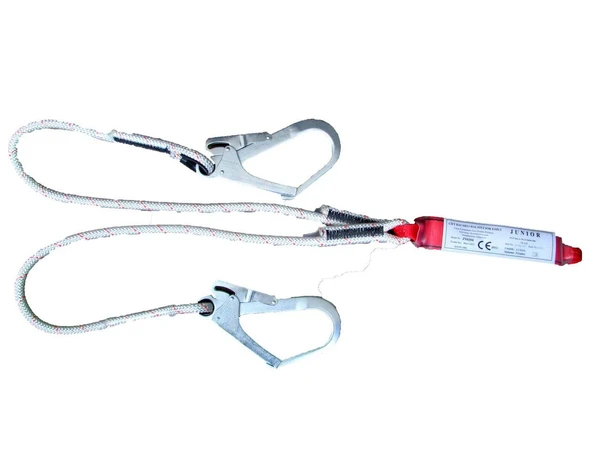 Bacak Şok Edici Lanyard JUNIOR JN6104 - Resim 2