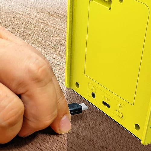 MY ARCADE 17CM ATARI RETRO KONSOL 100 OYUN - Resim 10