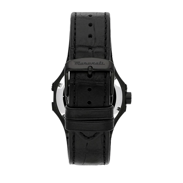 Maserati R8821108051 Erkek Kol Saati - Resim 3