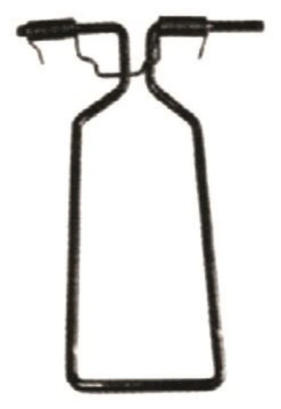 Tofas Motor Kaput Gergi Yayı Dks Slx - Mtj 1072 ürün görseli