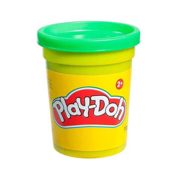 B6756 Play-Doh Tekli Oyun Hamuru - Resim 4