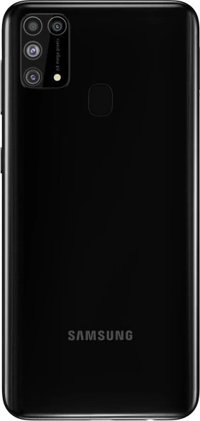 Samsung Galaxy M21 64 GB / 4 GB RAM Siyah Yenilenmiş ÜRÜN (Sıfır Gibi) A KALİTE - Resim 3