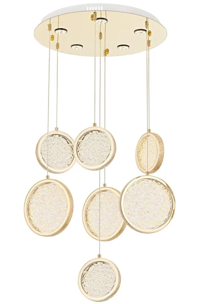 AVONNI  Klasik Avize  0cm ürün görseli 1