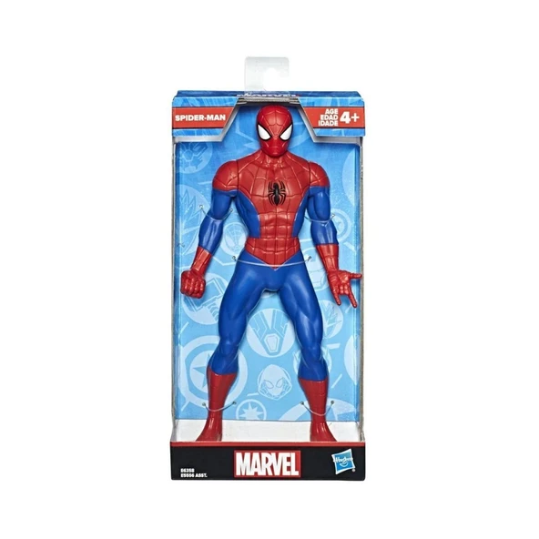 E6358 Marvel Spider-Man 9,5 inç Figür +4 yaş ürün görseli