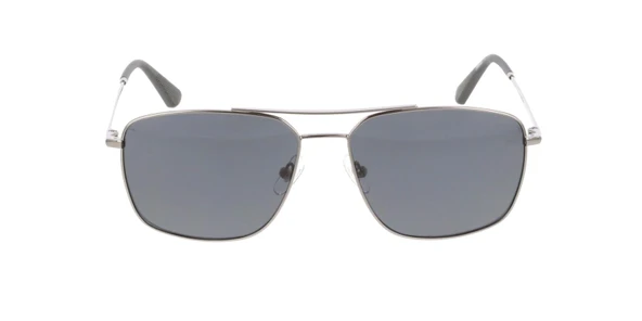 Hawk HW2264-02 58 Polarize Erkek Güneş Gözlüğü - Resim 2