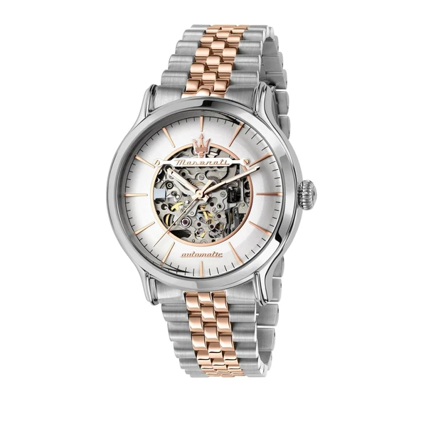 Maserati R8823118016 Erkek Kol Saati ürün görseli