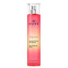 Nuxe Very Rose Fragrance 100 ml ürün görseli