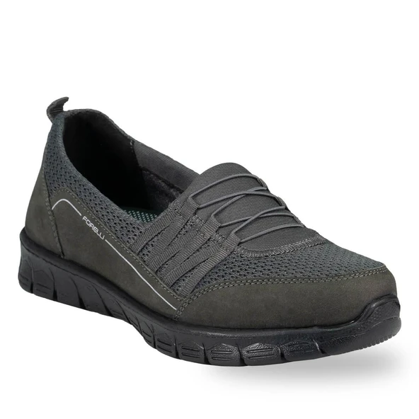 Forelli 61014 Lisa Kadın Spor Ayakkabı - Resim 6