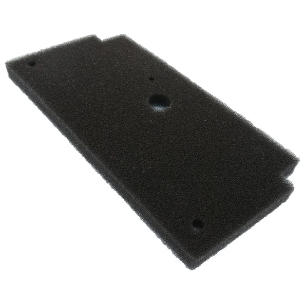 Çamaşır Kurutma Makinesi Sünger Filtre, Bosch WQA24201TR, WQG25201TR ile Uyumlu - Resim 2