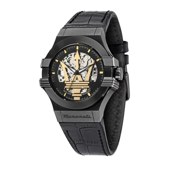 Maserati R8821108051 Erkek Kol Saati ürün görseli