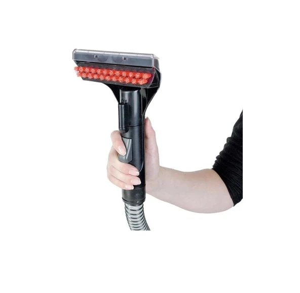 Bissell SpotClean İnatçı Lekeleri Çıkarmak için Ektra Büyük Fırça Başlığı ürün görseli