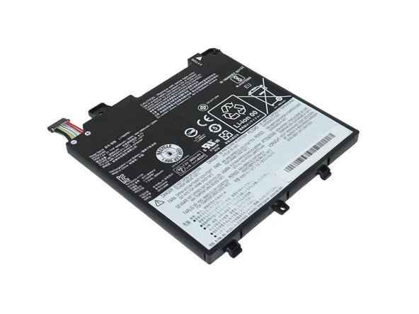 Lenovo 5B10W67262  Laptop Batarya ile Uyumlu Pil ürün görseli 1