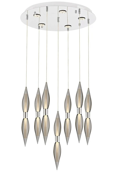 AVONNI  Klasik Avize  0cm ürün görseli 1