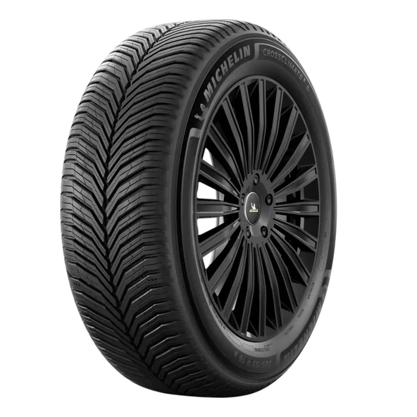 Michelin CrossClimate 3 235/45R20 100V XL M+S (4 Mevsim) (2025) ürün görseli 1