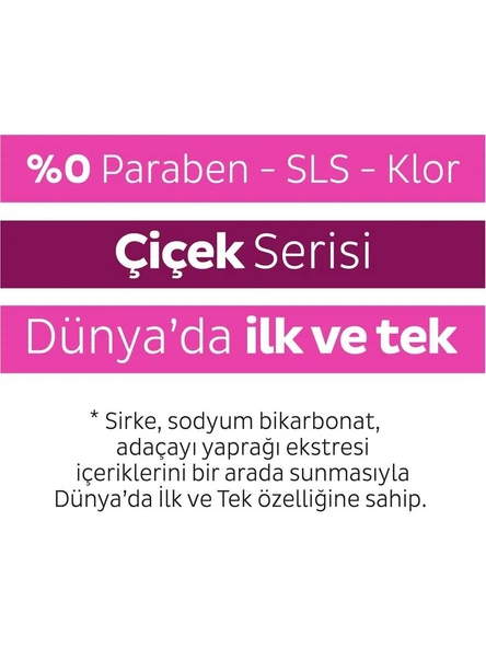 Sleepy 6 AL 5 ÖDE Lilyum Buketi 100'lü, Rosie Yasemin Oda Kokusu - Resim 3