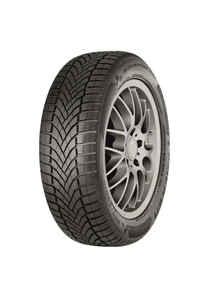 Falken 215/65R17 103V XL Eurowinter Hs02 Kış Lastiği 2022 ürün görseli 1