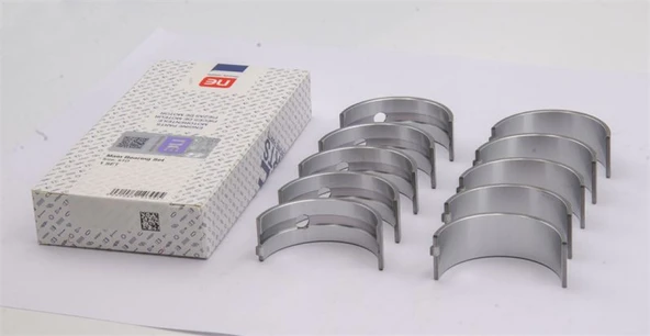 Bmw Ana Yatak (0,25mm Farklı ) N40-42-45-46 Bmw E46 E87 E90 E92 E93 E60 X3 E83 Z4 E85 - Ne 180007000715 ürün görseli 1