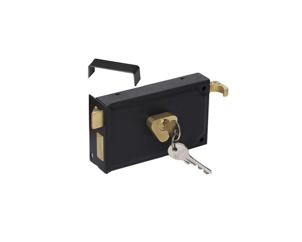 DİRİM Tirajlı Kilit Karşılıksız Kare - Resim 2