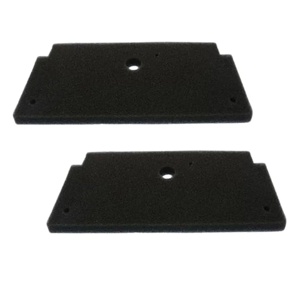 Çamaşır Kurutma Makinesi Filtresi, Bosch, Siemens, Profilo ile Uyumlu - 12022801 ürün görseli 1