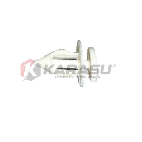 R9 MARŞPİYEL KLİPSİ ERKEK 100'LÜ ürün görseli 1